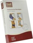 BORT GmbH Bort EpiBasic Bandage S silber 1 St 07673417_DBA
