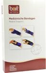 BORT GmbH Bort ManuBasic Bandage rechts M haut 1 St 00238931_DBA