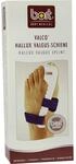 BORT GmbH Bort Valco Hallux Valgus Bandage rechts S 1 St 00633679_DBA