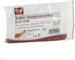 BORT GmbH Bort Stabilo Handgelenkbandage Gr.2 haut 1 St 03537203_DBA