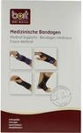 BORT GmbH Bort Handgelenkst&uuml;tze m.Aluschiene li.M schwarz 1 St 05539459_DBA