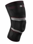 BORT GmbH Bort StabiloGen Kniebandage Gr.4+ schwarz 1 St 16846756_DBA