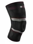 BORT GmbH Bort StabiloGen Kniebandage Gr.5 schwarz 1 St 16846874_DBA