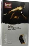 BORT GmbH Bort Select EpiPlus Ellenbogenbandage M schwarz 1 St 05540540_DBA