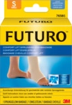 3M Deutschland GmbH Futuro Comfort SprungBand S 1 St 06825782_DBA