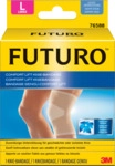 3M Deutschland GmbH Futuro Comfort KnieBand L 1 St 06825871_DBA