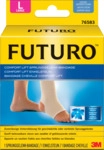 3M Deutschland GmbH Futuro Comfort SprungBand L 1 St 06825807_DBA