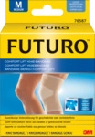 3M Deutschland GmbH Futuro Comfort KnieBand M 1 St 06825865_DBA