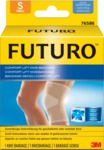 3M Deutschland GmbH Futuro Comfort KnieBand S 1 St 06825859_DBA