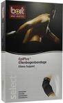 BORT GmbH Bort Select EpiPlus Ellenbogenbandage XXL schwarz 1 St 05540586_DBA