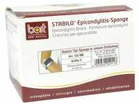 Bort GmbH Bort Stabilo Epicondylitis Spange Gr.5 grau 1 St 05539962_DBA