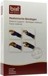 BORT GmbH Bort Handgelenkst&uuml;tze m.Aluschiene li.L schwarz 1 St 05539465_DBA