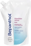 Bayer Vital GmbH Bepanthol Intensiv K&ouml;rperlotion Nachf&uuml;llbtl. 400 ml 01627617_DBA