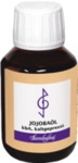 BOMBASTUS-WERKE AG Jojoba &Ouml;L kaltgepresst 100 ml 04645461_DBA