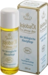 Jojoba &Ouml;L 100% La Cura 100 ml