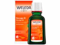 WELEDA AG Weleda Arnika Massageöl 50 ml 00358026_DBA