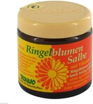 MM Cosmetic GmbH Ringelblumen Salbe m.Vitamin E 100 ml 03488723_DBA