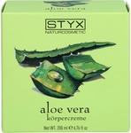 Styx Naturcosmetic GmbH Aloe Vera K&ouml;rpercreme 200 ml 10312203_DBA