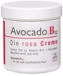 S+H Pharmavertrieb GmbH Avocado B12 Creme 200 ml 05898098_DBA