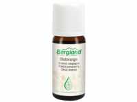 Bergland-Pharma GmbH & Co. KG Blutorangen Öl 10 ml 04513179_DBA