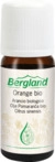 Bergland GmbH Orangen &Ouml;L Bio 10 ml 00826935_DBA