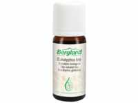 Bergland-Pharma GmbH & Co. KG Eukalyptus ÖL Bio 10 ml 00827001_DBA