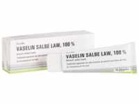 Abanta Pharma GmbH Vaselin Salbe LAW 25 g 04326141_DBA