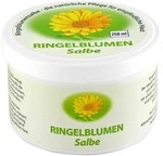 Avitale GmbH Ringelblumen Salbe 250 ml 00348588_DBA