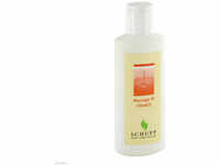 SCHUPP GmbH & Co.KG Massage-Öl Orange 200 ml 04979771_DBA
