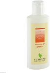 Schupp GmbH & Co. KG Massage-&Ouml;l Orange 200 ml 04979771_DBA
