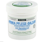 AXISIS GmbH Arnika Pflege Balsam mit Sanddorn&ouml;l 250 ml 09606460_DBA