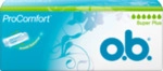 Kenvue Germany GmbH O.b. Tampons ProComfort super plus 16 St 04259545_DBA