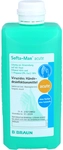 B. Braun Melsungen AG Softa MAN acute L&ouml;sung 500 ml 00736758_DBA