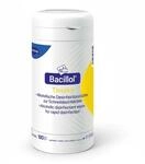 PAUL HARTMANN AG Bacillol Tissues 100 St 00916851_DBA