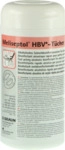 B. Braun Melsungen AG Meliseptol HBV T&uuml;cher Spenderbox 100 St 01889406_DBA