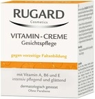 Dr. B. Scheffler Nachfolger GmbH & Co. KG Rugard Vitamin Creme Gesichtspflege 100 ml