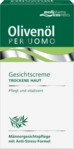 Dr. Theiss Naturwaren GmbH Oliven&ouml;l PER Uomo Gesichtscreme 50 ml 03325234_DBA