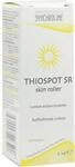 General Topics Deutschland GmbH Synchroline Thiospot Skin Lotion 5 ml 04453810_DBA