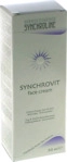 General Topics Deutschland GmbH Synchroline Synchrovit A+E Creme 50 ml 04677188_DBA