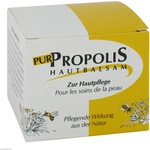 Health Care Products Vertriebs GmbH Propolis PUR Hautbalsam 50 ml 09262090_DBA