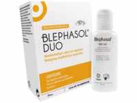 Thea Pharma GmbH Blephasol Duo 100 ml Lotion+100 Reinigungspads 1 P 10134948_DBA