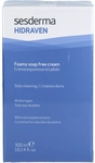 Sesderma Sp. z o.o. Hidraven Schaum-Creme ohne Seife 300 ml 18098873_DBA