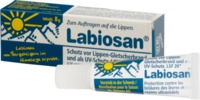 Salus Pharma GmbH Labiosan Salbe 8 g 01044407_DBA