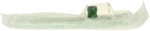 B. Braun Melsungen AG Vasofix Braun&uuml;le 18 G 45 mm gr&uuml;n 1 St 02758824_DBA