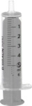 B. Braun Melsungen AG Injekt Solo Spritze 5 ml Luer exzentrisch PVC-frei 100X5 ml