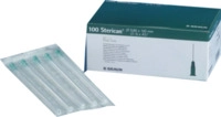 B. Braun Melsungen AG Sterican Kan&uuml;len 21 Gx4 4/5 0,8x120 mm 100 St...