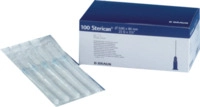 B. Braun Melsungen AG Sterican Kan&uuml;len 23 Gx3 1/5 0,6x80 mm 100 St 04291431_DBA