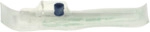 B. Braun Melsungen AG Vasofix Braun&uuml;le 22 G 25 mm blau 1 St 02758801_DBA