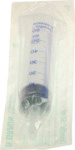 B. Braun Melsungen AG Omnifix Wund u.Blasenspritze 50 ml o.Adapter 50 ml 00570074_DBA