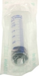 B. Braun Melsungen AG Omnifix Solo Spr.50 ml Luer Lock latexfrei 50 ml...